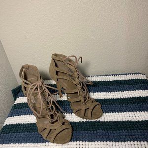 Charlotte Russe Heels